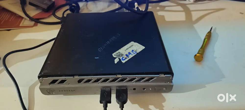 Hp 6th gen pentium dual core