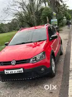Volkswagen Polo 1.0 Pace Limited Edition, 2014, Diesel