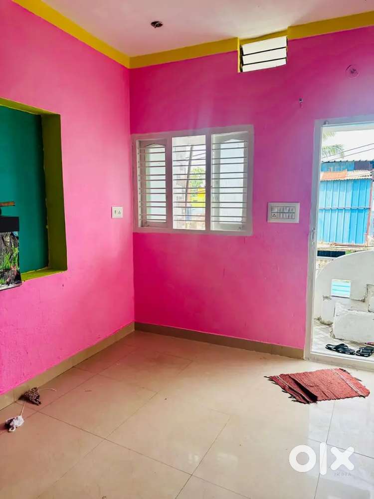 My home in ghousiyanagar