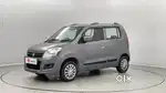 Maruti Suzuki Wagon R 1.0 2019-2022 VXI AMT, 2016, Petrol