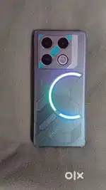 Infinix GT 20 Pro [Only Exchange]