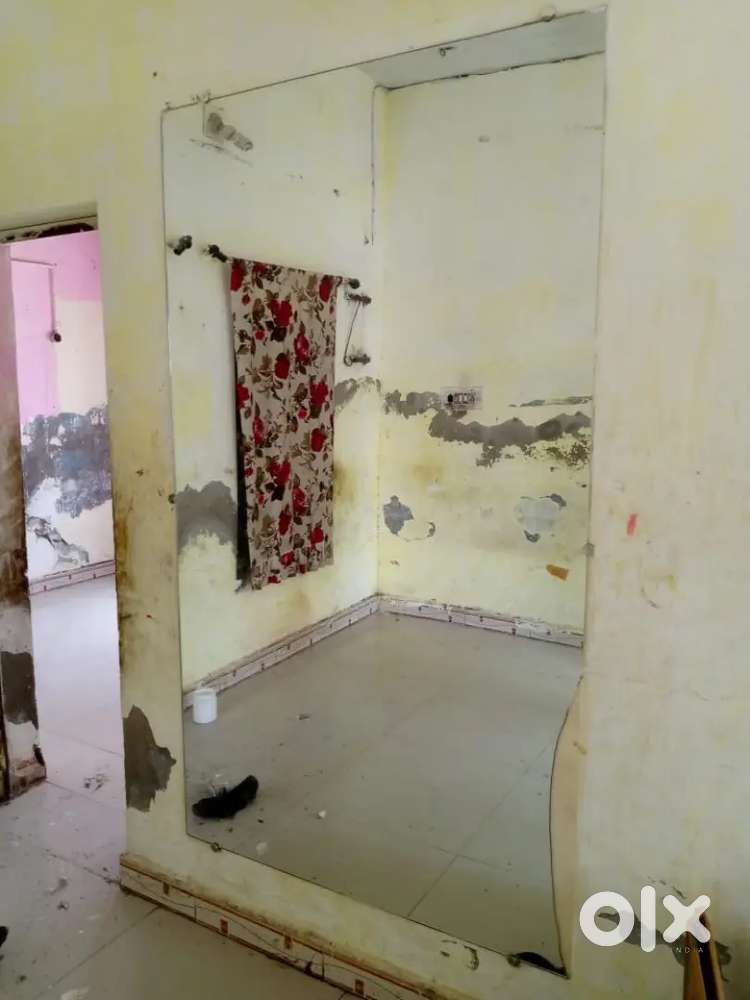 Mirror for shops and home