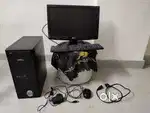 Complete Computer set