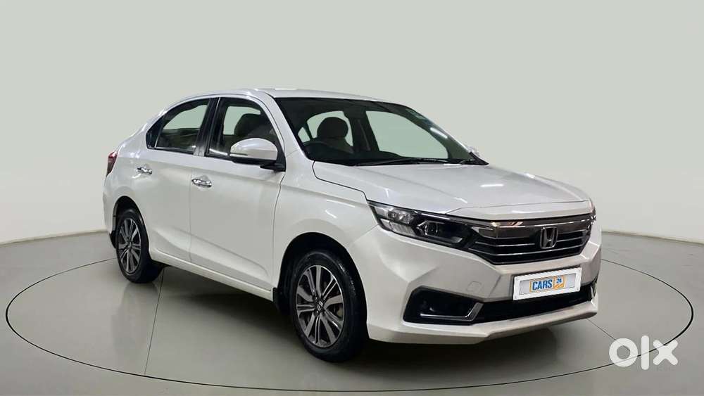 Honda Amaze 2013-2016 VX i-Vtech, 2023, Petrol