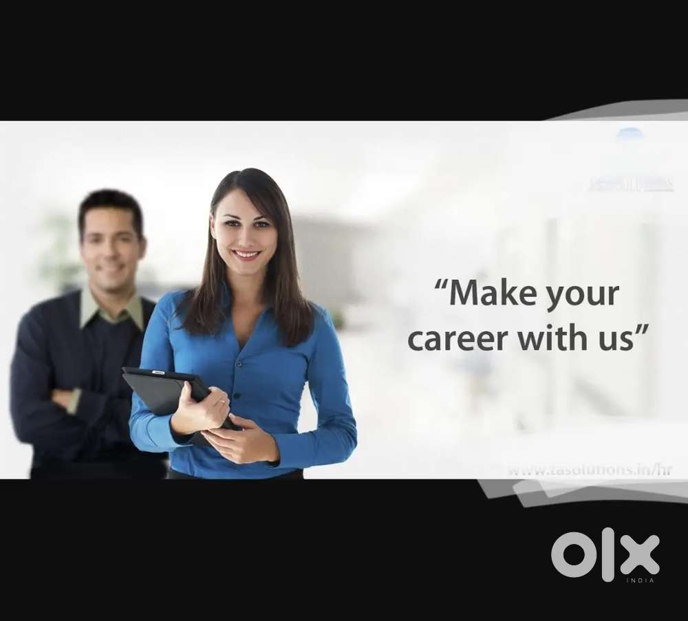 Job for personal assistant