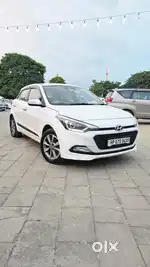 Hyundai i20 2015-2017 Asta Option 1.2, 2016, Petrol