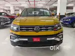 Volkswagen Taigun 1.0 TSI Topline, 2023