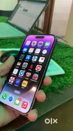 Selling my 6 months old iphone 14pro , need urgent money