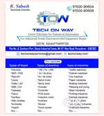 Service engineer