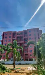 3BHK Flat for Sale