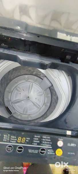 Panasonic Fully Automatic washing machine