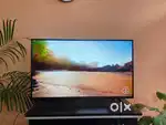 Xiaomi 43 inch TV for sale