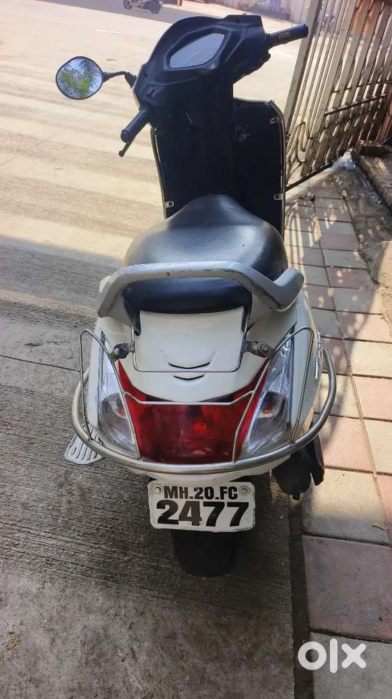 Honda activa