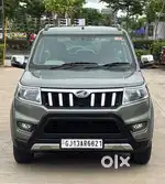 Mahindra Bolero Neo 1.5 N 10, 2021, Diesel