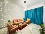 Fully Furnished Duplex Villa for Rent in Amrapali Leisure Valley