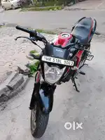 Gixxer model 2016 good condition