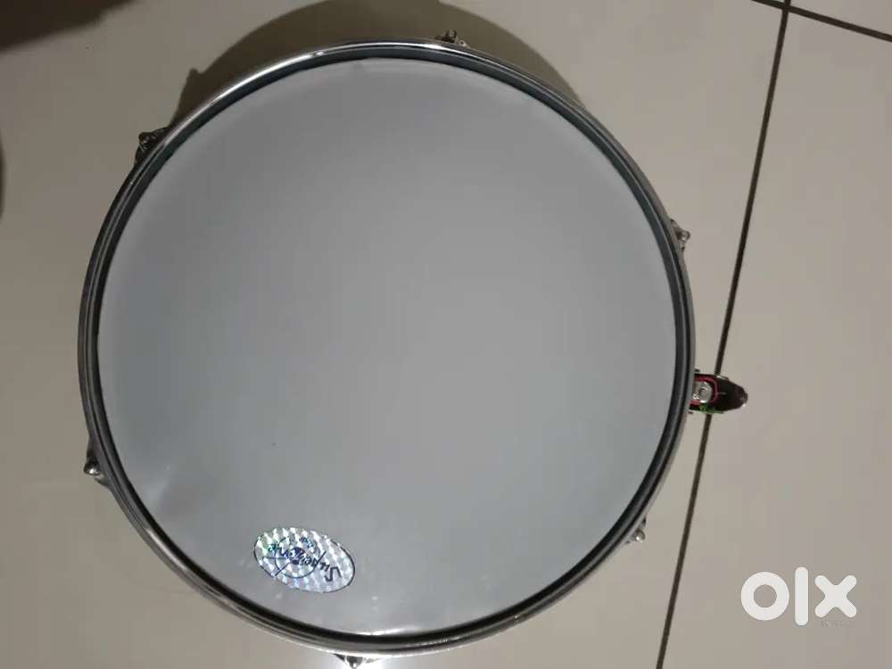 Four piece Drum kit