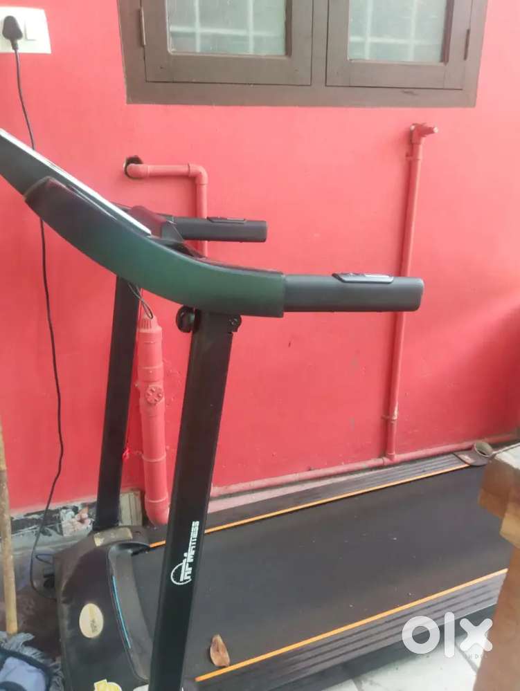 Treadmill For sale 15000 Asking negotiable