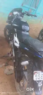 Motorcycle