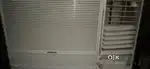 Window A/C