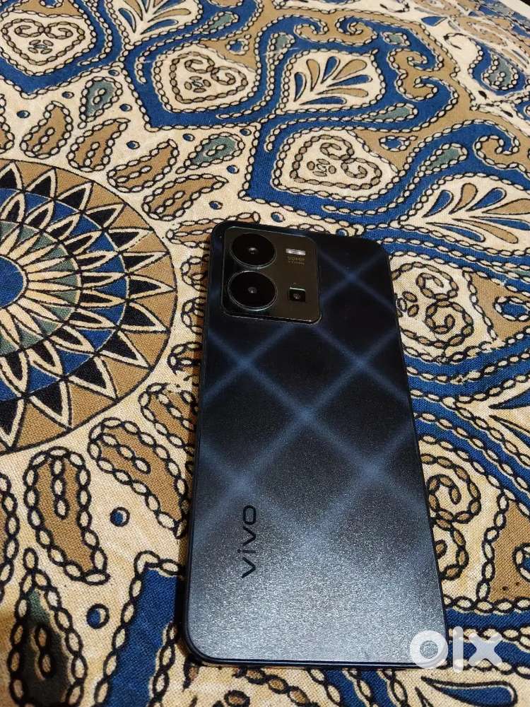Vivo y35 8/128