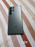 S23 Ultra 12/256gb