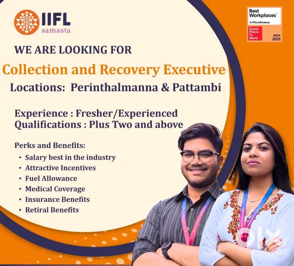 IIFL Samasta finance