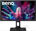 BenQ 27 Inch 2K Monitor | Rarely used