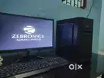 Best Deal! Computer for Students & Office Work