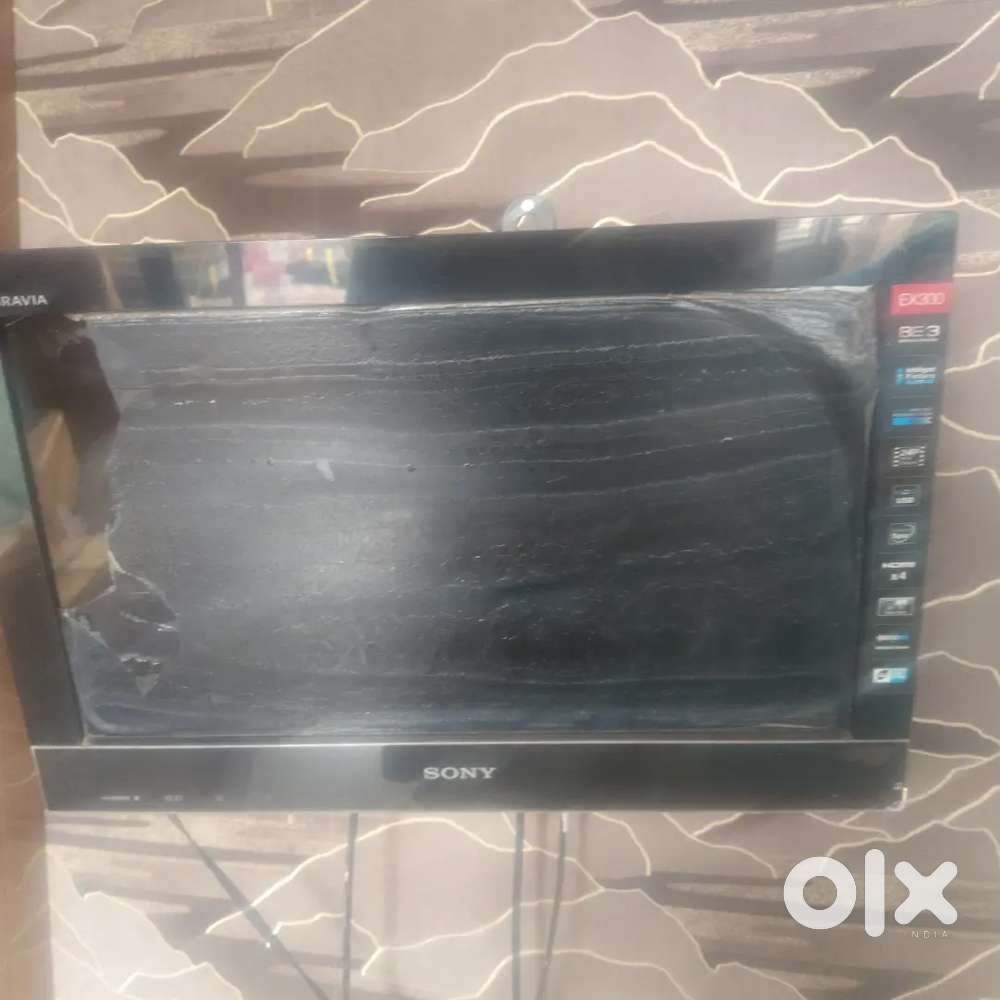 Sony 32 inch tv