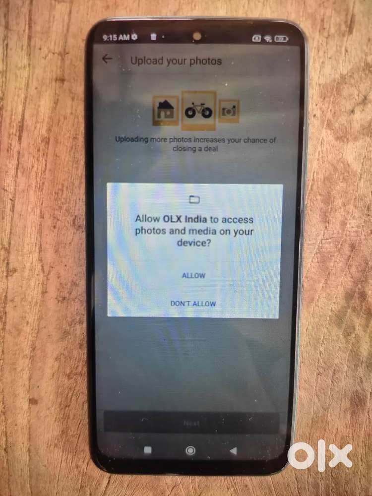 redmi Note 10 4/64