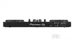 Pioneer DJ DDJ-400-2-deck Rekordbox DJ Controller - Black