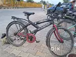 Good  Condition cycle only 1year old