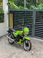 Good condition