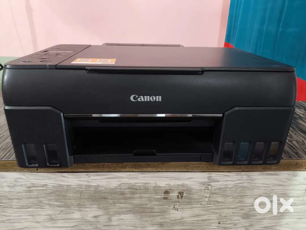 Canon G670 Printer for sale