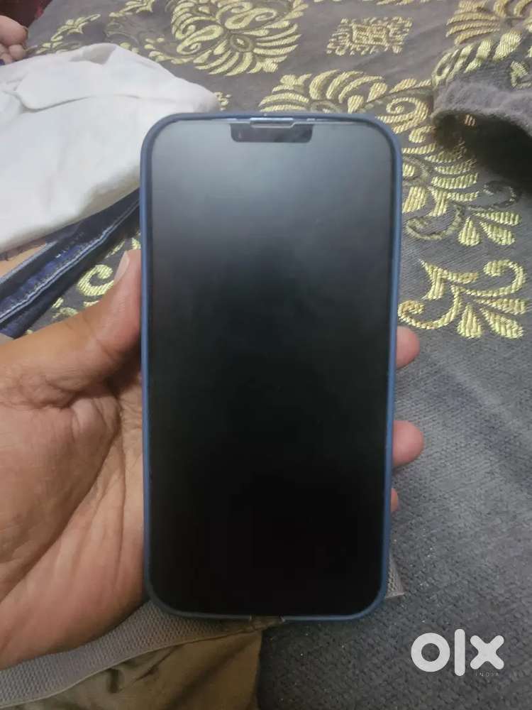 Iphone 13 pro max 512 gb