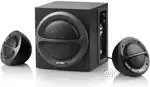 F&D 2.1 sound system with bluetooth