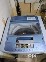 LG 7kg washing machine