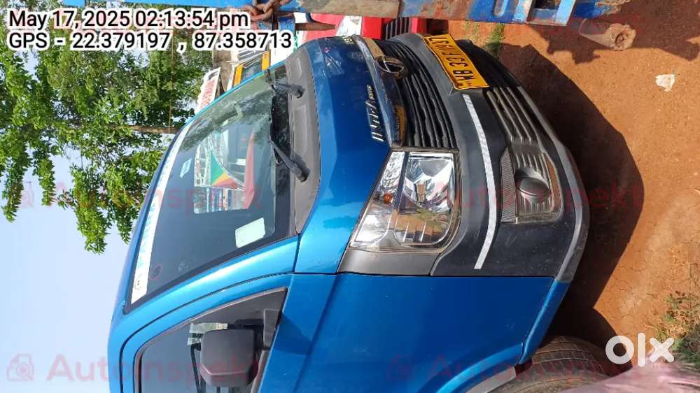 TATA INTRA V30 2023 ALL PAPERS OK FINANCE AVAILABLE LOCATION-TARATALA
