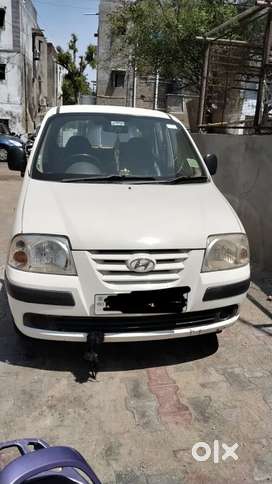 Santro GL Plus