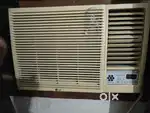 Window AC LG 1.5 ton 3 star