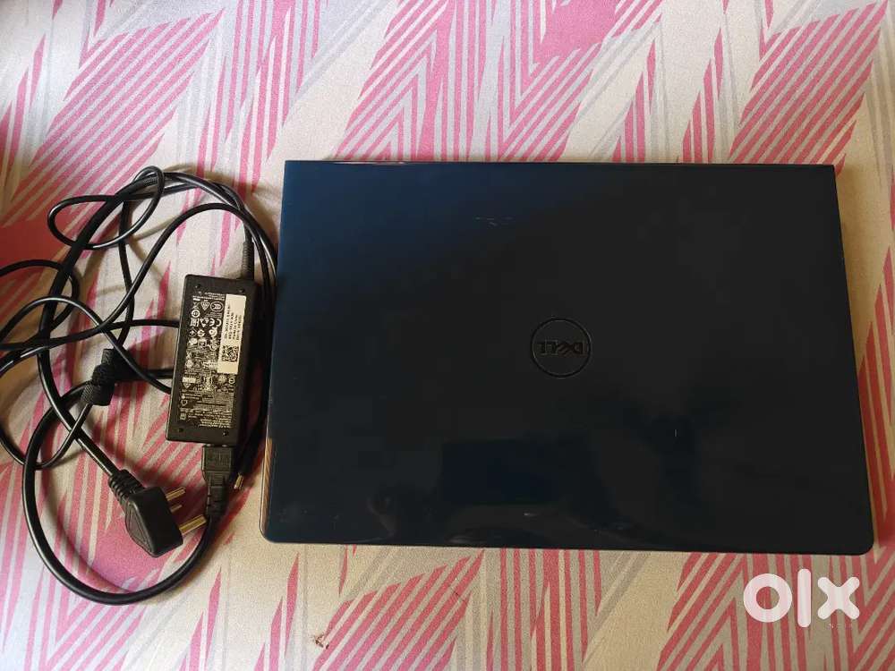 Dell Laptop