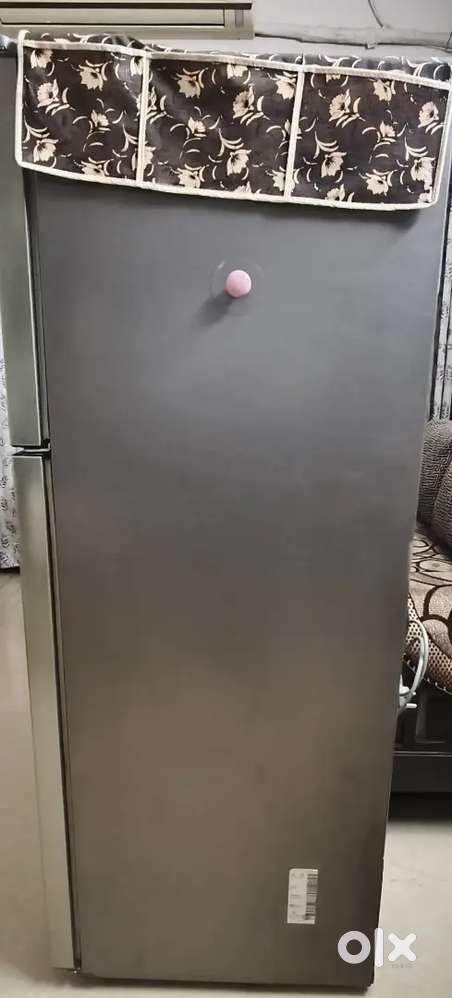 Samsung Digital Inverter Refrigerator 5 Star Rating