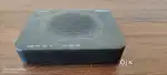Fibre WIFI Alphion Ont 1143 GPON with adapter modem /router / repeater