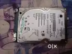80 GB SERIAL AT DISC DRIVE