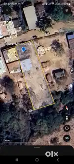 14 Gunta Square Plot for Sale
