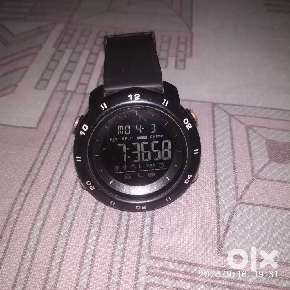 PIAOMA watch
