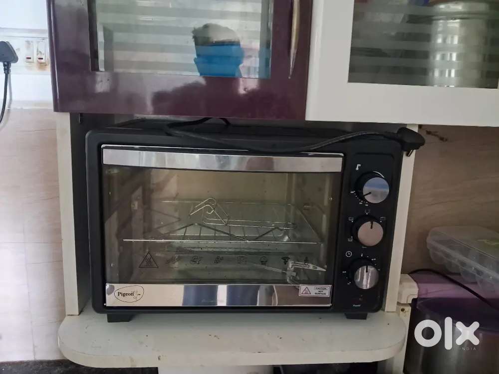IFB Microwave Oven 17 Litre