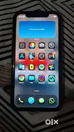 Iphone xr for sell
