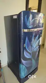 Samsung 198 liters 5 star